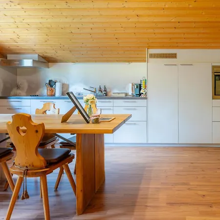Baergblick Appartement