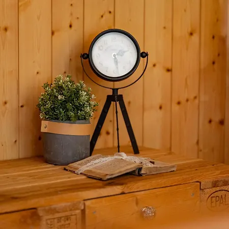 Appartement Baergblick
